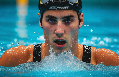 How many olympic medals does michael phelps have?