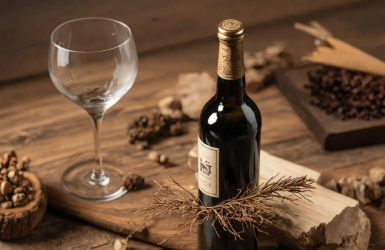 How to open wine bottle without bottle opener?